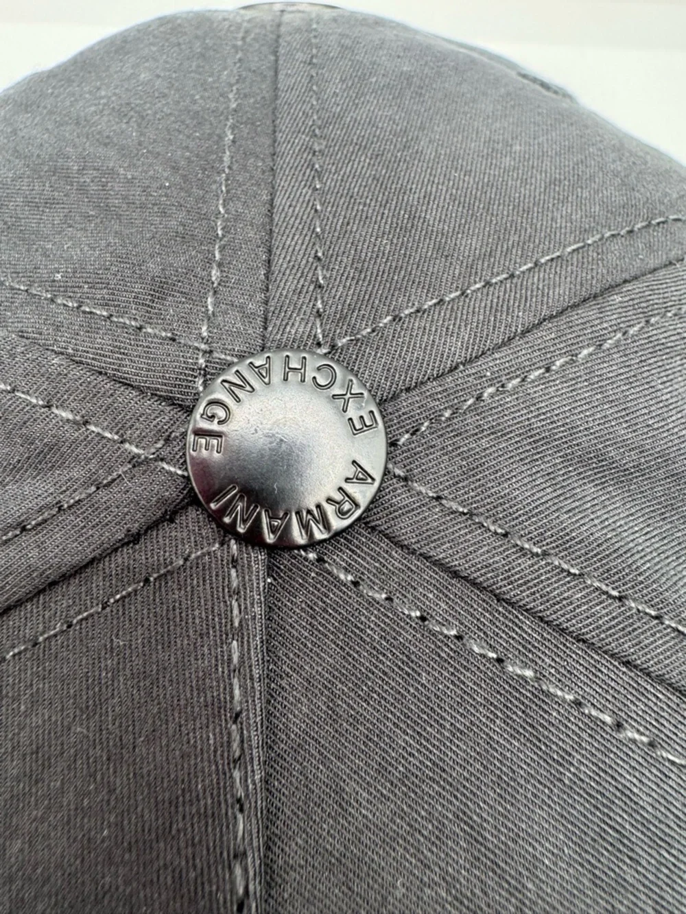 A | X Armani Exchange Hat - Picture 7 of 8